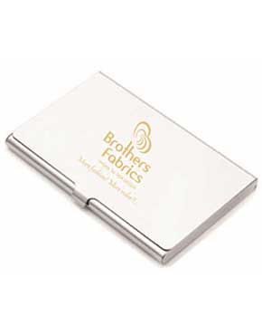 Visiting Card Holders MDL1